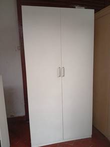 Almari Baju