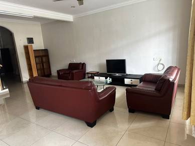 2-storey Terraced House For Rent in Bukit Katil,MLK