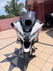 BMW R 1250 RT