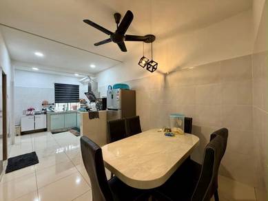 2-storey Terraced House For Sale in Johor Bahru,JHR