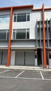 Shop lot For Sale in Taiping,PRK