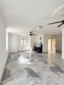 Semi-Detached House For Sale in Rawang,SGR
