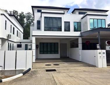 2-storey Terraced House For Sale in Bandar Botanic,SGR