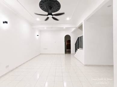 2-storey Terraced House For Sale in Sungai Petani,KDH