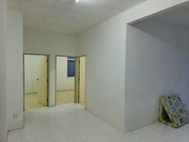 Flat For Sale in Taman Balik Pulau