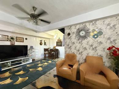2-storey Terraced House For Sale in Batu Caves,SGR