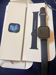 Apple Watch Series 11 (gps+cellular) 46mm