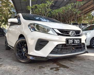Perodua MyVi STANDARD G in Segamat, JHR