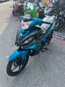 Yamaha 135LC