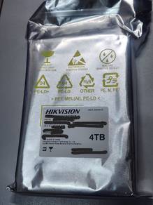 Hdd 4TB
