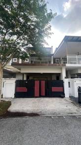 Terraced House For Sale in Nilai,NSN