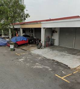Shop lot For Sale in Bandar Saujana Putra,SGR