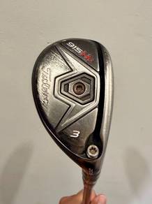 Titleist 915Hd Golf Hybrid Utility Rescue 3 (20.5