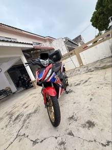 Honda RS150