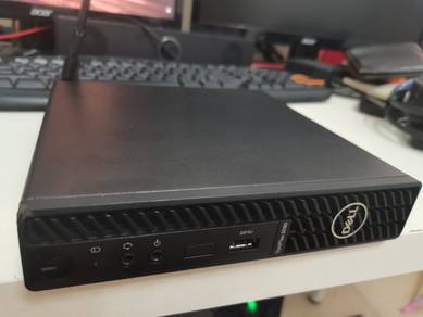 Dell Optiplex 3090 i5-10500T 