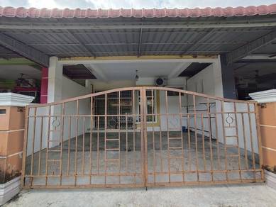 Homestay Muaz Alor Gajah 3Aircond
