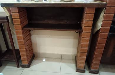 Living Hall Display set