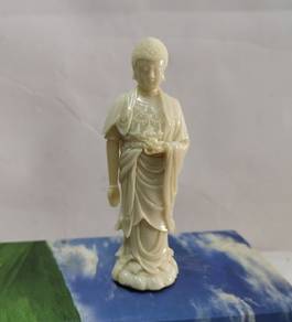 Miniatures buddha