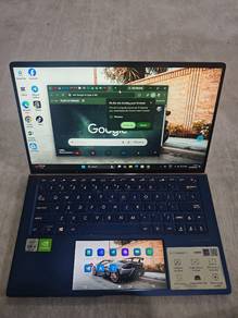 Asus Zenbook 13 UX334