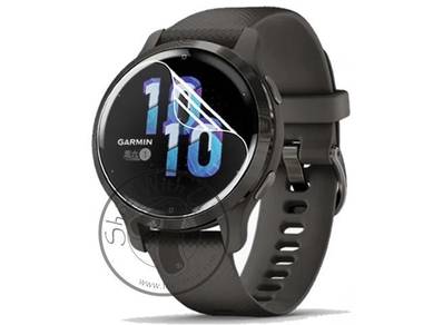 Garmin Venu 2 / 2S Screen Protector (2pcs)