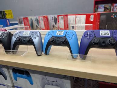 Used PS5 Controller with Warranty : GamerLife