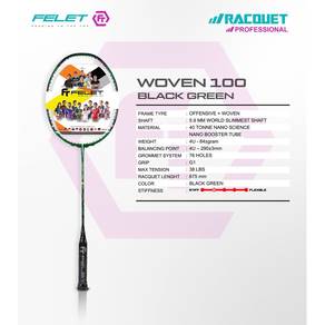 Felet Woven 100Pro