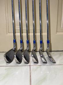 Set Golf Iron