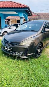 Proton Exora BOLD PREMIUM in Besut, TRG