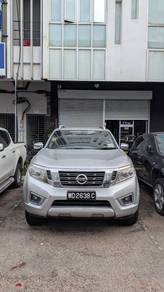 Nissan Navara VL in Johor Bahru, JHR