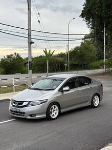 Honda City E in Jitra, KDH