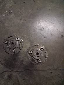 cam rs150r custom