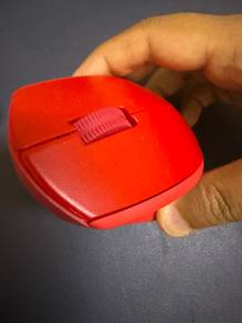 Logitech original mouse M331.