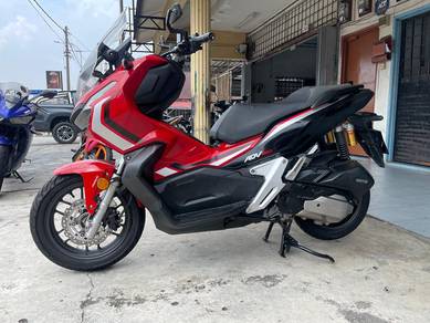 Honda ADV 150