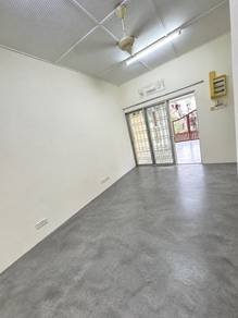 1-storey Terraced House For Rent in Setapak,KUL