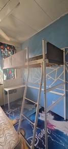 loft bed 