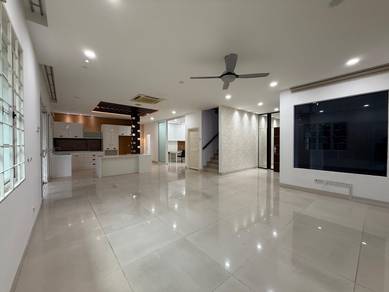 Semi-Detached House For Sale in Cheras,SGR