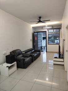1-storey Terraced House For Rent in Johor Bahru,JHR