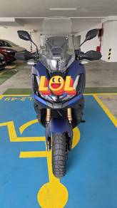 Honda ADV 350