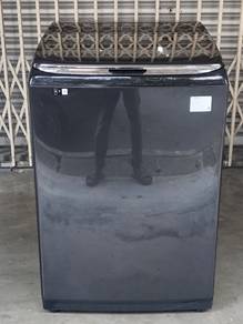 Samsung washing machine washer mesin basuh 22.0k.g