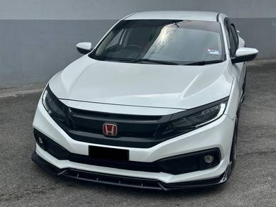 Honda Civic FC TC-PREMIUM in Bandar Bukit Tinggi, SGR