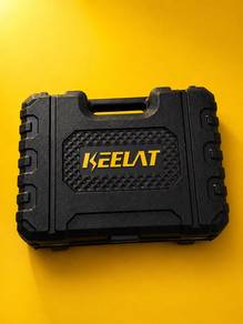 keelat kcd013 cordless drill