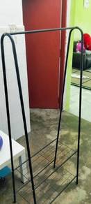 Rack Segitiga