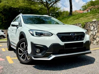 Subaru XV 2.0I-P EYESIGHT GT in Cheras, KUL