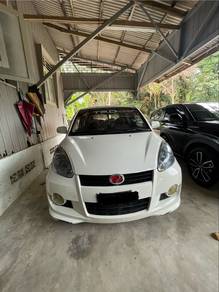Perodua MyVi SXi in Kota Bharu, KTN