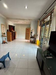 2-storey Terraced House For Sale in Setia Indah,JHR
