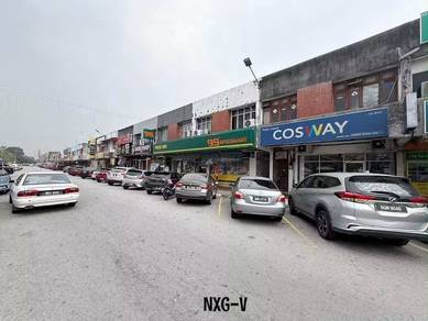 Shop lot For Sale in Klang,SGR