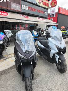 WMOTO NX150S