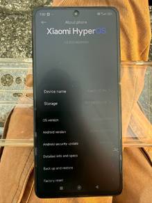 Xiaomi Mi 11T Pro 12/256