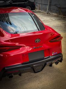 2022 Toyota GR Supra SZ