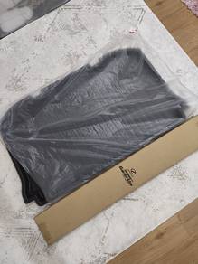 Myvi G3 Door Visor & Luggage Tray